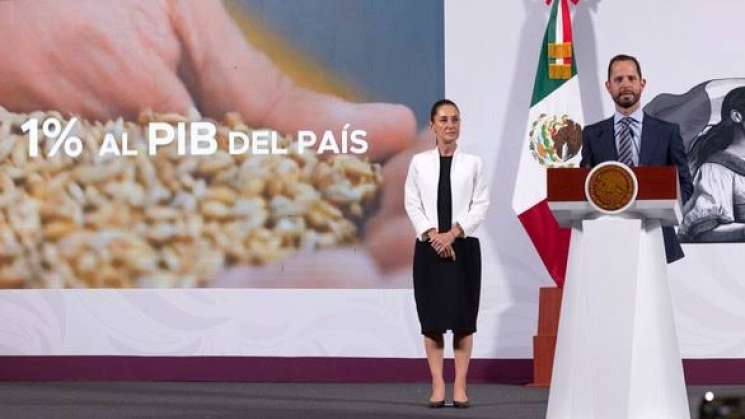 Anuncia Grupo Modelo inversión histórica de 3,600 mdd en el país 