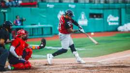 Liga Mexicana de Beisbol 