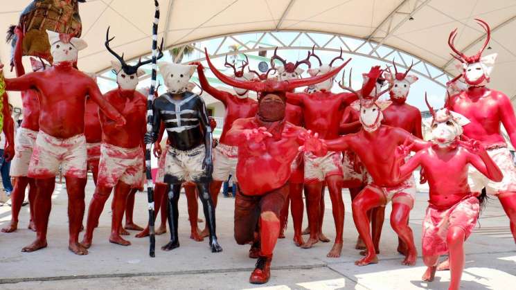 Consejos Interculturales culminan evaluación para Guelaguetza 