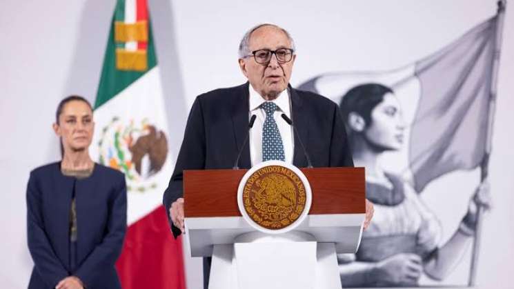 Confirma SSA 583 casos de sarampión y 809 casos de tosferina