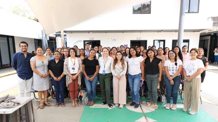 En el Día de la Niña y el Niño, el DIF Oaxaca convoca a cuidarlos