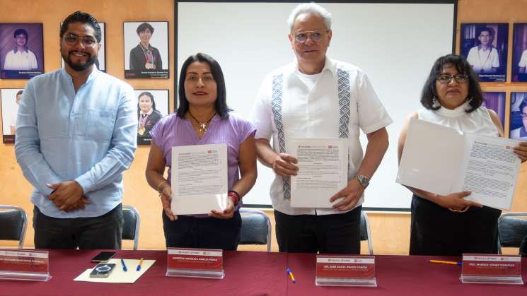 Cobao y CIJ fortalecer salud mental y prevencion de adicciones