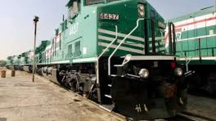 Por mayoría en Cámara de Diputados aprueban reforma ferroviaria