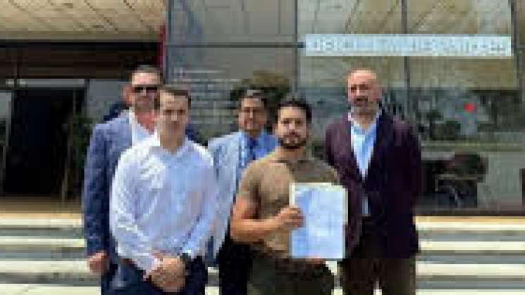 Por nexos con narcos, denuncian ante INE a 11 candidatos del Pj