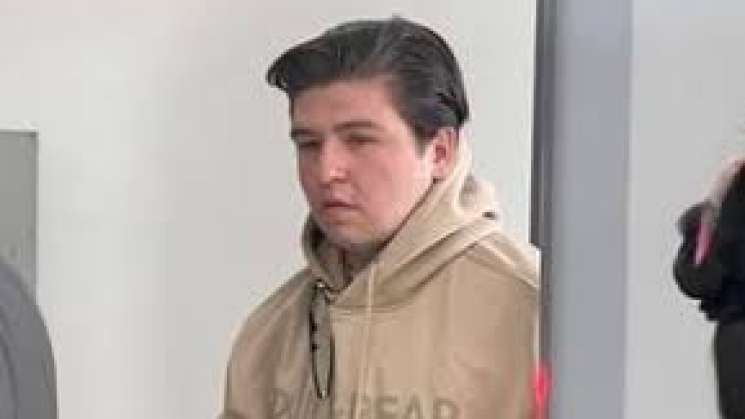 Juez confirma 17 años a Fofo Márquez por intento de feminicidio