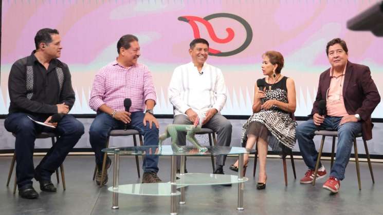 Salomón Jara destaca interés de ciudadanía em elección judicial 