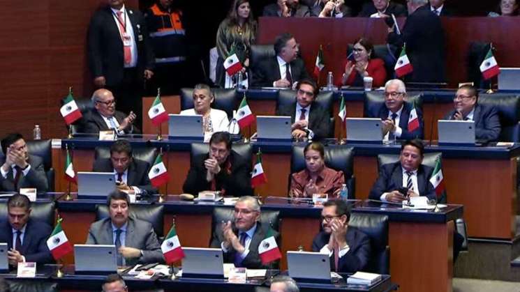 Crean Comisión Especial de Seguimiento para investigar a Zedillo 