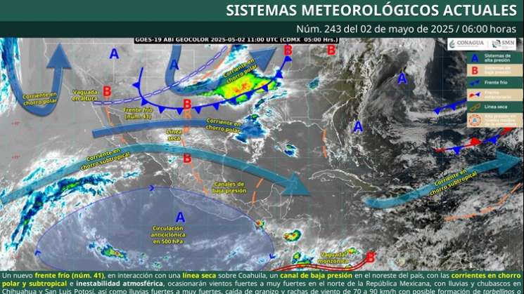 Se mantiene ola de calor en Oaxaca durante este viernes   