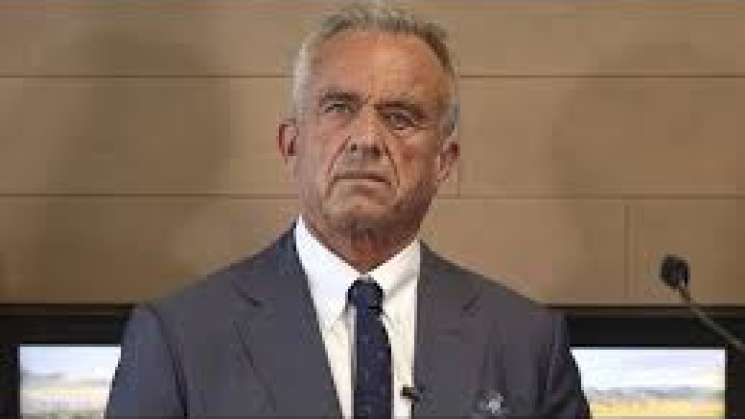 Secretario de salud de EU :Vacuna de sarampión con restos de feto