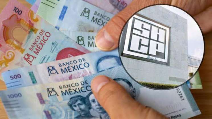 8 calificadoras mantienen grado BBB de inversión para México 