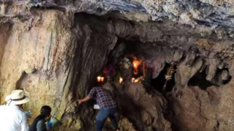 “Kava yuu yavi”, tradición que perdura y origen de San Pedro M