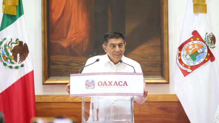 Salomón Jara promueve desarrollo en comunidades indígenas y afros