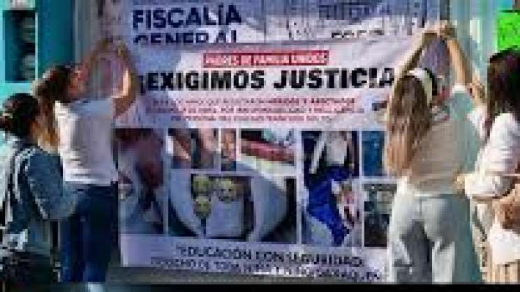 FGEO: Huyeron directivos del colegio “Francoise Dolto”