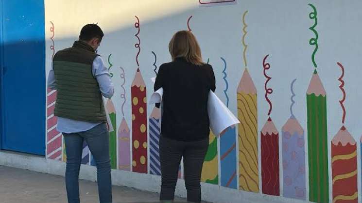 IEEPCO: Con irregularidades 56 escuelas particulares en Oaxaca 