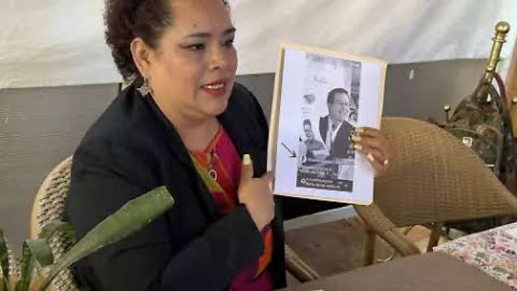 INE reabre denuncia a Murguía y Anaya por violencia de género