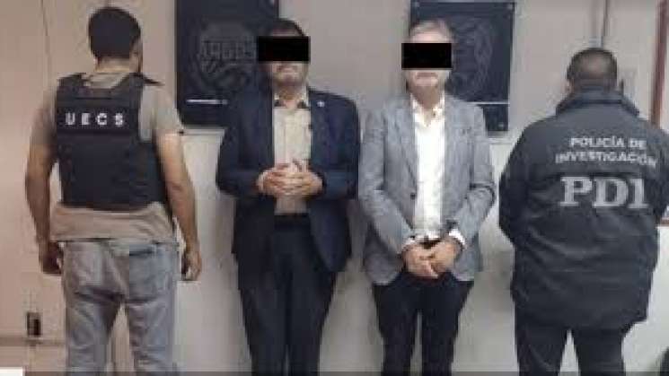 Por fraude, detienen a directivos de Hoteles Misión en Oaxaca 