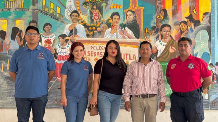 CLB y San Sebastián Tutla accionan búsqueda de desaparecidos