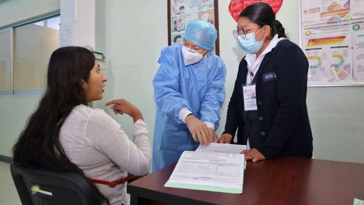 Reitera SSO llamado a detección oportuna del cáncer de ovario 