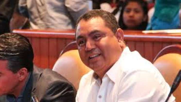 Exdiputado en Oaxaca es detenido por intento de despojo 