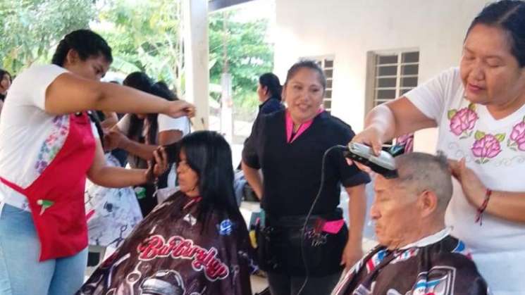 Promueve Icapet capacitaciones para el autoempleo