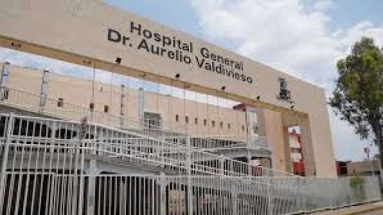 Activa Hospital Aurelio Valdivieso protocolos de emergencia 