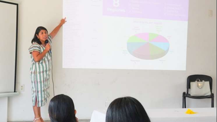 Realizan Encuentro Microrregional de Instancias Municipales 