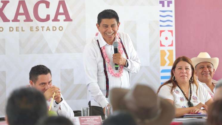 15 mdp para transformación de Mártires de Tacubaya 