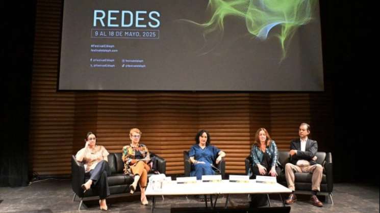 Inicia El Aleph, Festival de Arte y Ciencia 2025, en la UNAM 