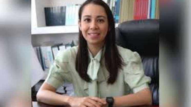 Nombran a nueva titular de Transparencia para el Pueblo