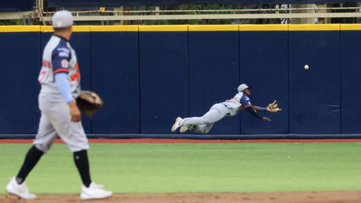 Tigres evita barrida ante Guerreros en el Vasconcelos  