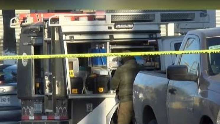 Contabiliza Oaxaca 275 homicidios dolosos  en 4 meses 