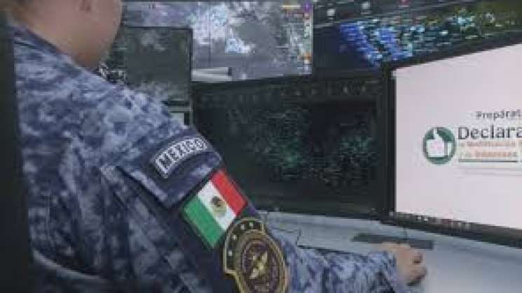 En tres años, México ha reducido 86% el tráfico aéreo ilegal