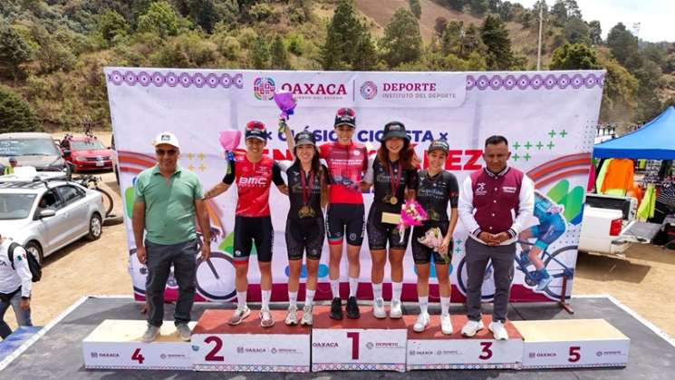 Regresa vuelta clásica ciclista nacional Lunes del Cerro 2025