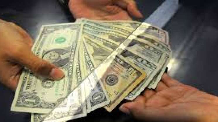 Senado rechaza iniciativa de gravar con 5% remesas en EU