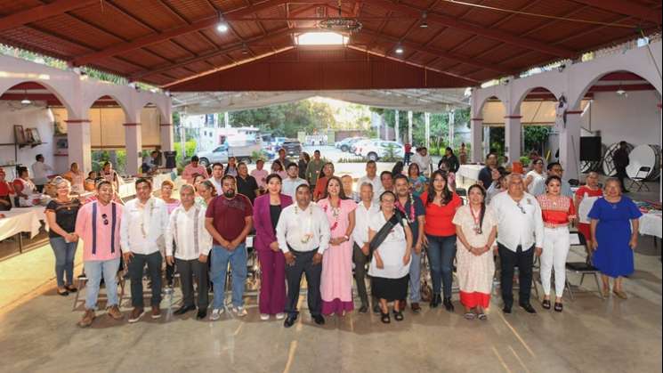 Impulsa Sectur Oaxaca Ruta Mágica de las Artesanías  