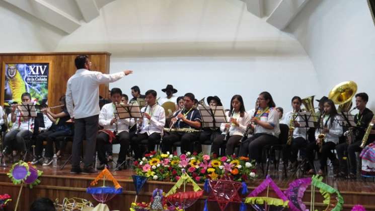 Celebrará Unca XVI Semana de las Culturas de la Cañada 2025 