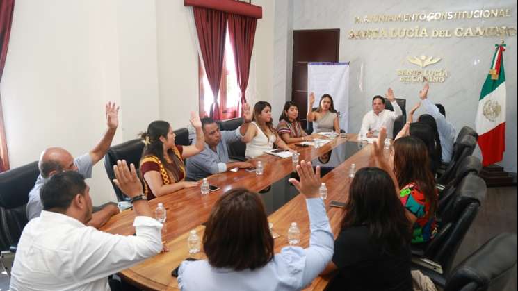 Instalan Consejo Municipal contra violencia de género