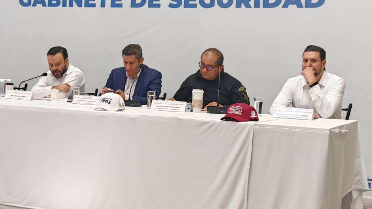Fiscalía investiga homicidio de alcalde de Amoltepec