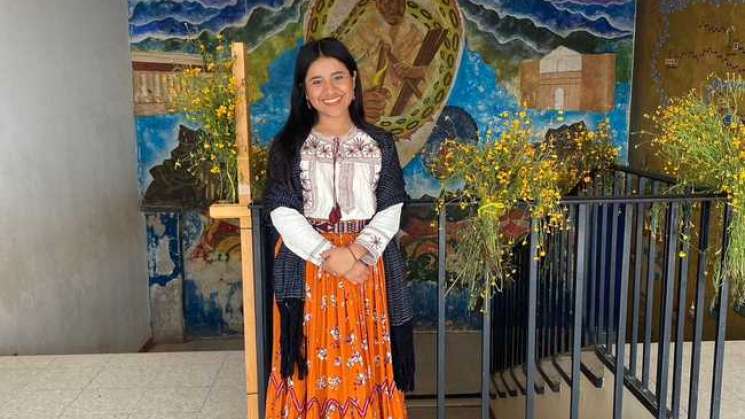 Destacadas mujeres de Oaxaca en foro sobre justicia y democracia