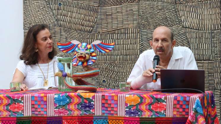 Isabel Grañén y Alejandro de Ávila, se integran a la APA