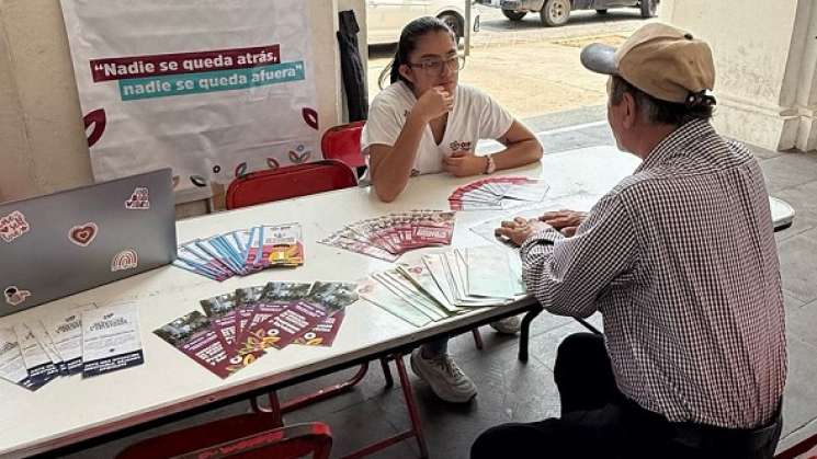 Apoyan a la inserción laboral en el Istmo