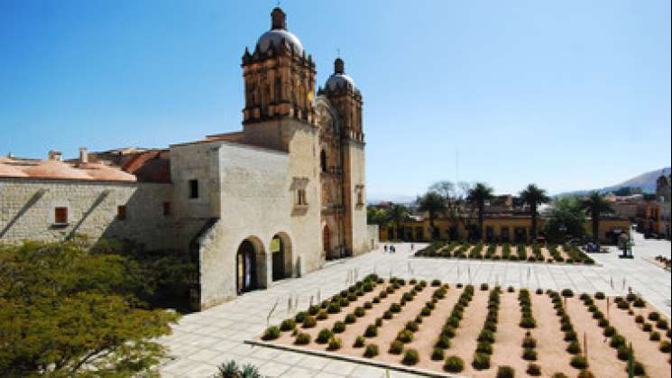 Concluye remodelación del Museo de las Culturas de Oaxaca