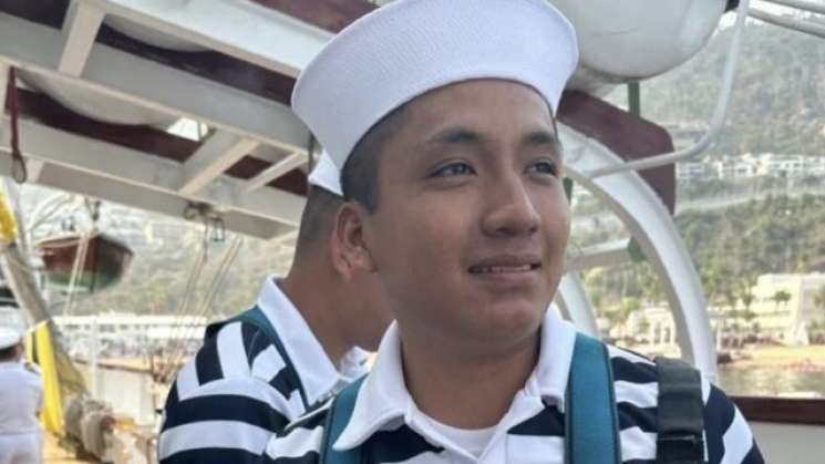 Apoyaremos a la familia del cadete Adal Maldonado: SJC