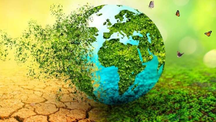 Costaría $ 1.7 billones para mitgar el cambio climático en México