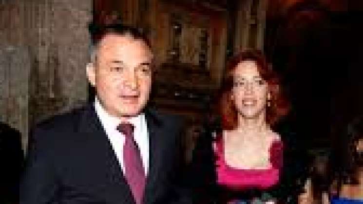 Genaro luna y esposa pagarán más de 2 mil 400 mdd a México 