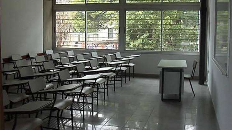 Tras paro de maestros, 11 mil escuelas en Oaxaca están cerradas 