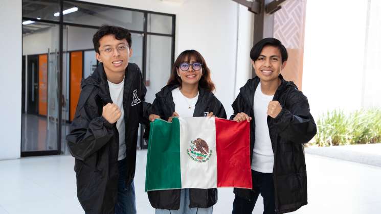 Anáhuac Oaxaca, único equipo mexicano en final global del Huawei