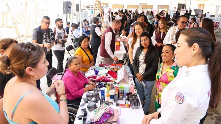 Llega Jornada de Empleo para Bienestar y la Inclusión Laboral 