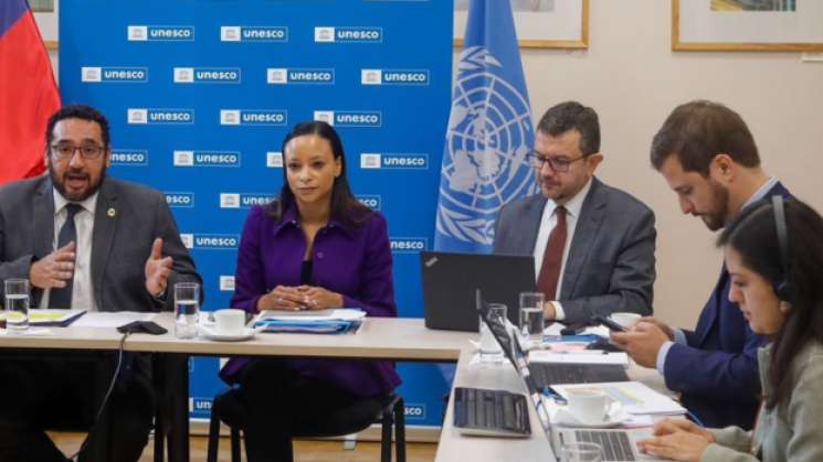 América Latina y Caribe llaman a garantizar derecho a educación 