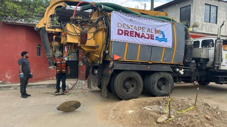Municipio refuerza seguridad hídrica